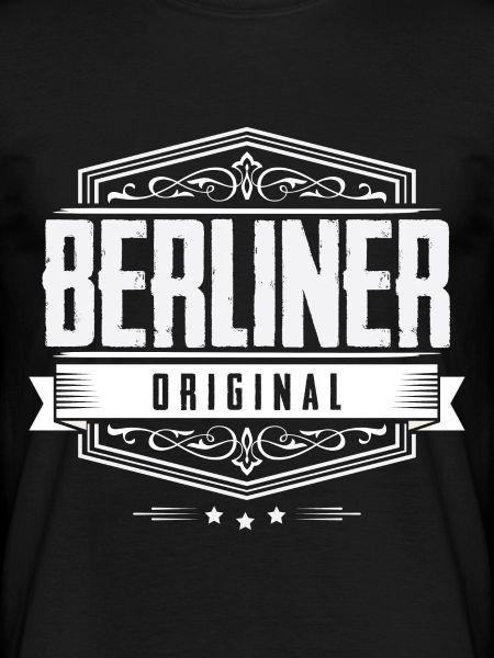 Berliner Original - Berlin