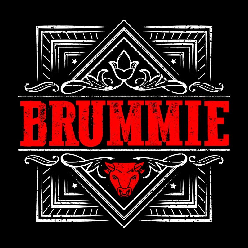Birmingham Brummie