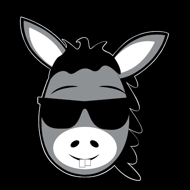 donkey