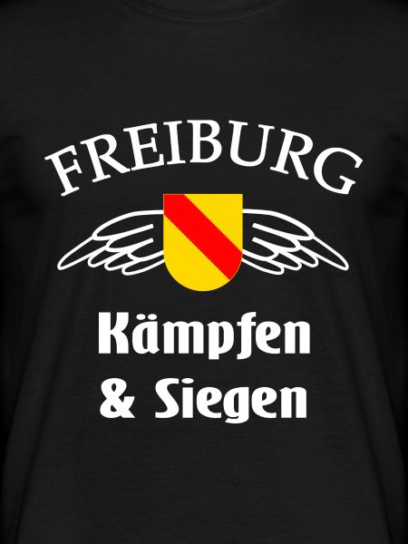 Freiburger