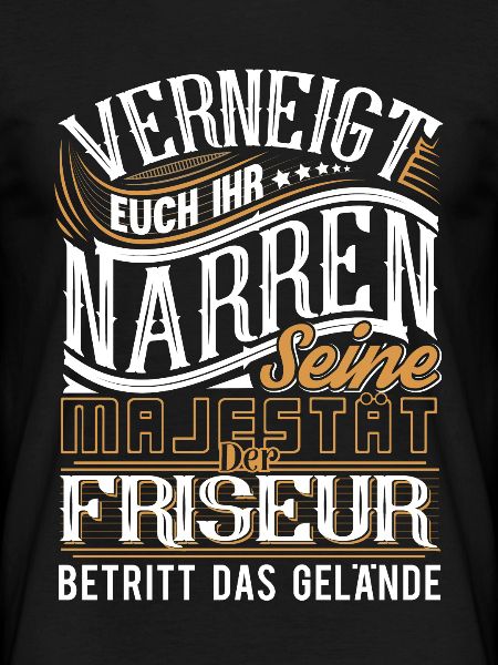 Friseur