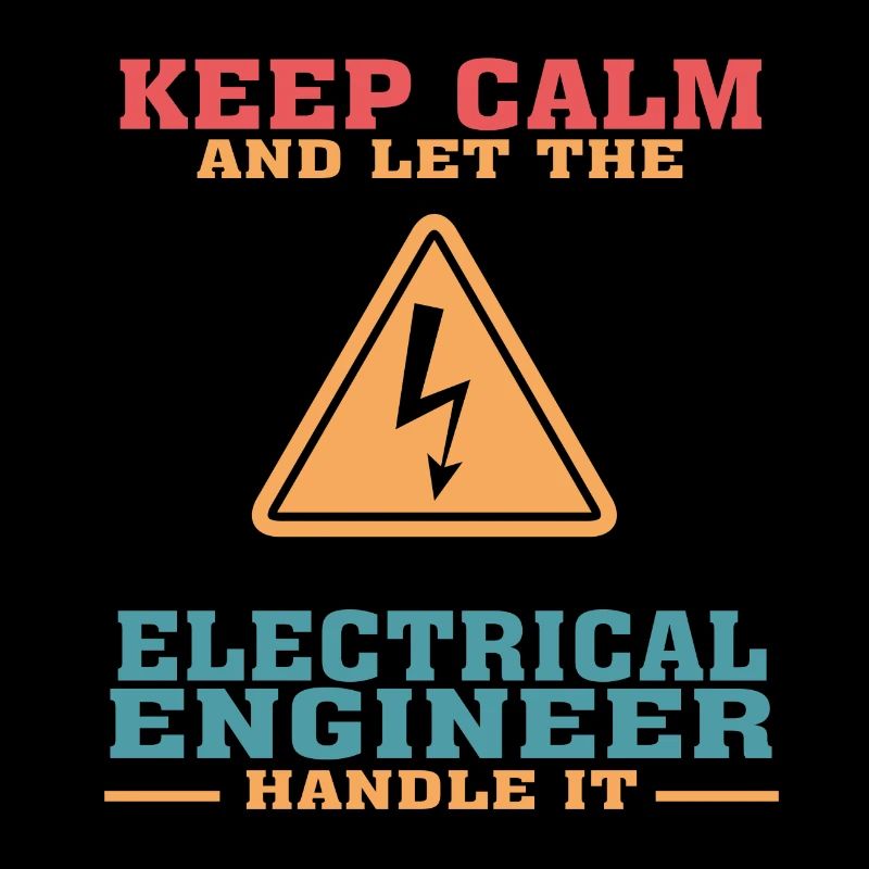 Funny Electrical Engineering Quote for Electrical