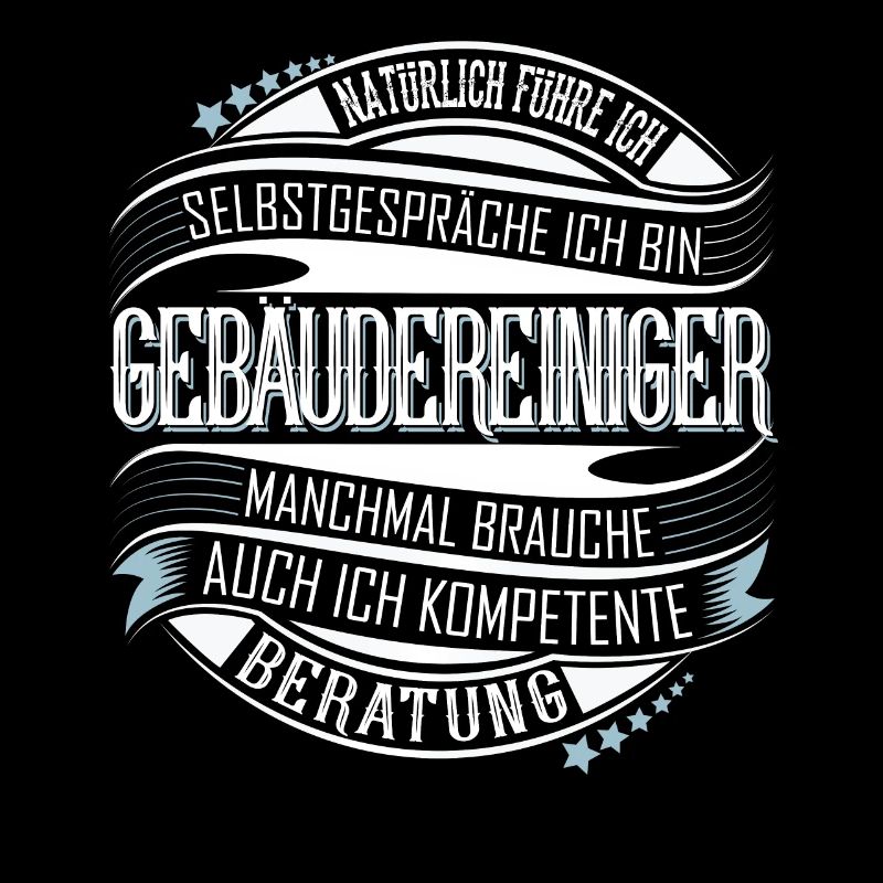 Gebäudereiniger