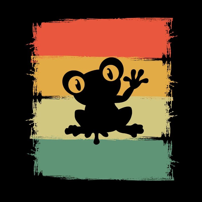 Grenouille