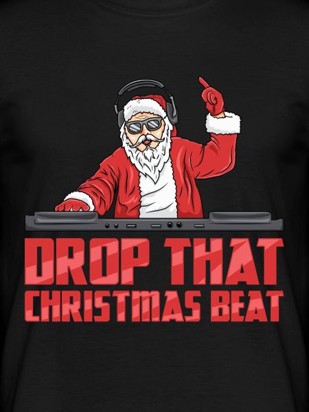 DJ Santa