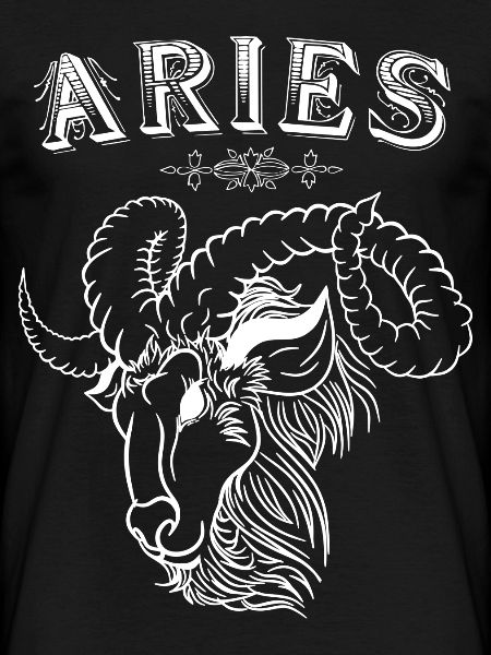 Aries Sternzeichen Widder