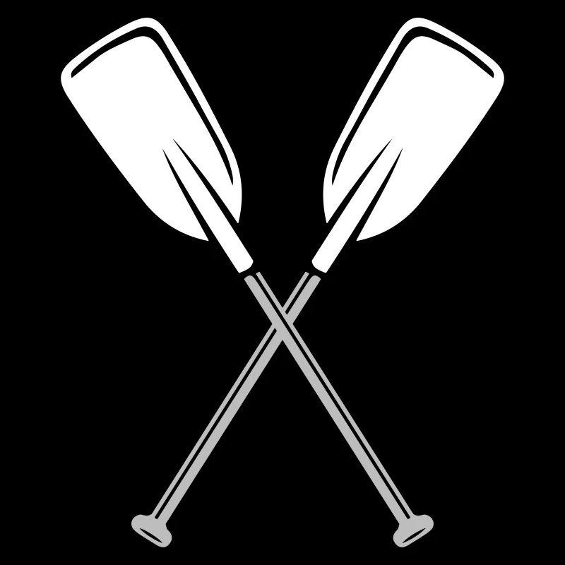 Paddle | two-tone | Colors adjustable