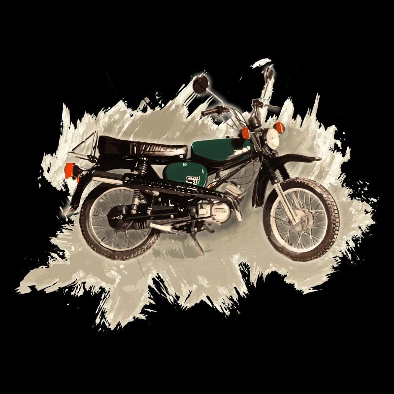 Enduro S51