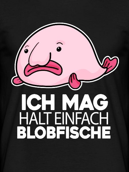 Blobfisch