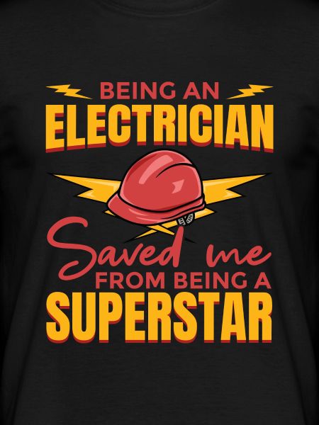 Electrical Engineer Witz