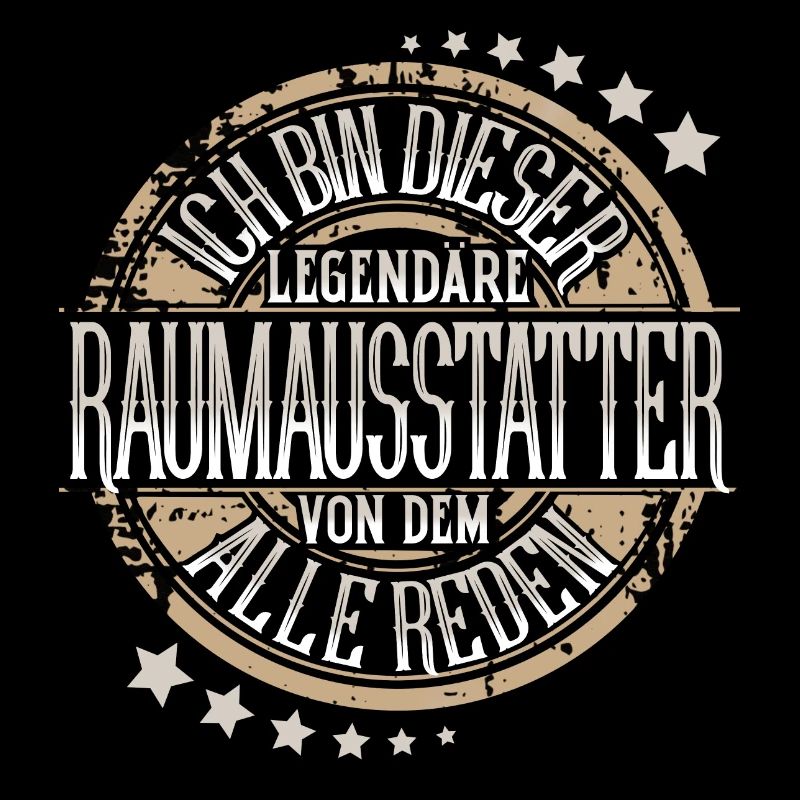 Raumausstatter