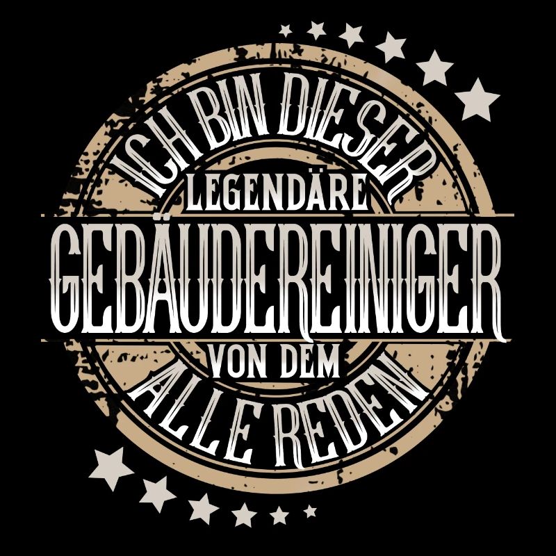 Gebäudereiniger