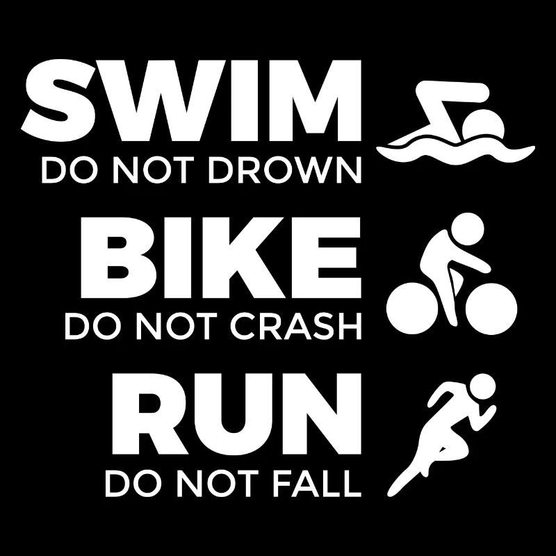 Motivation for triathletes
