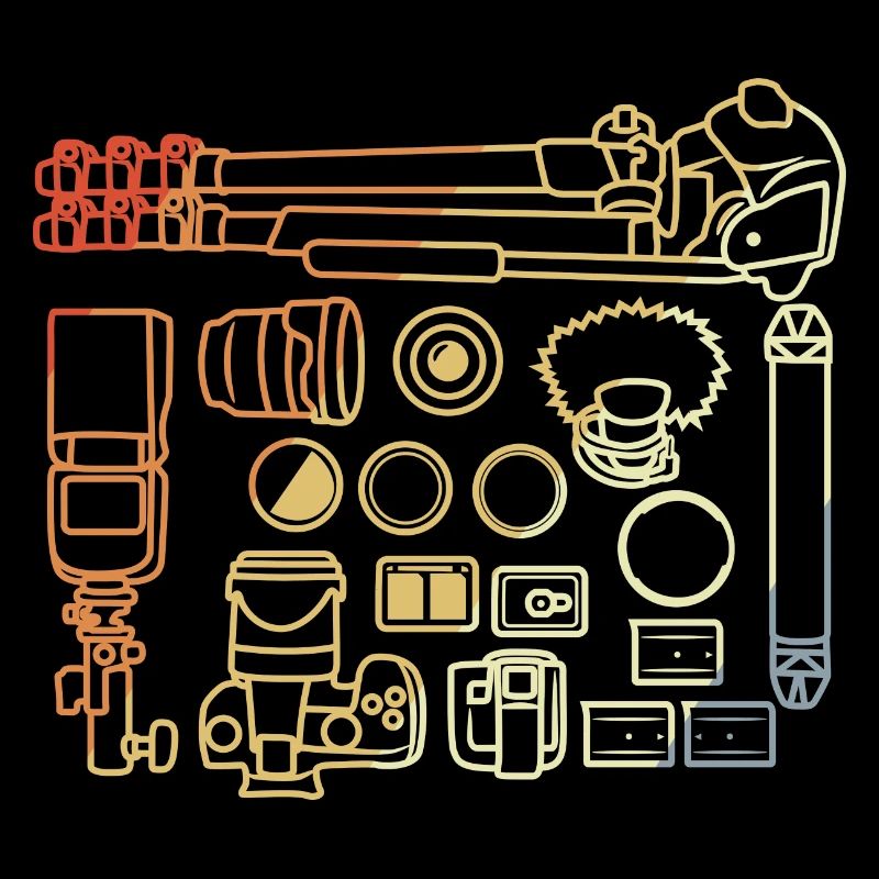 Camera Accessories