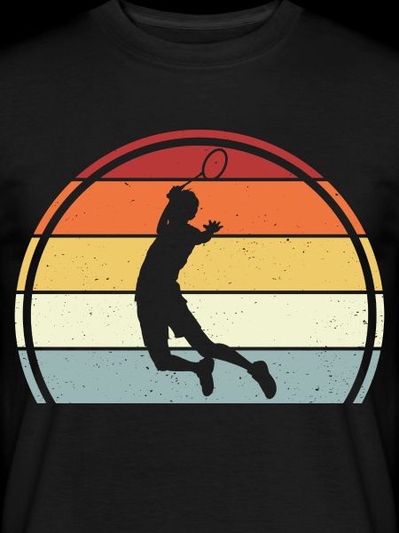 Badminton
