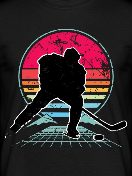 Eishockey