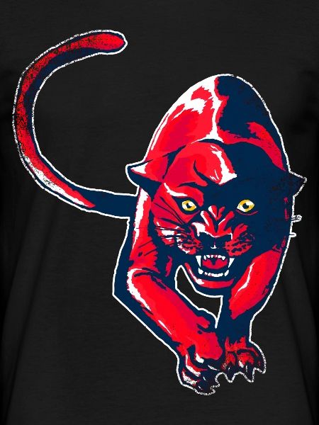 Red Panther