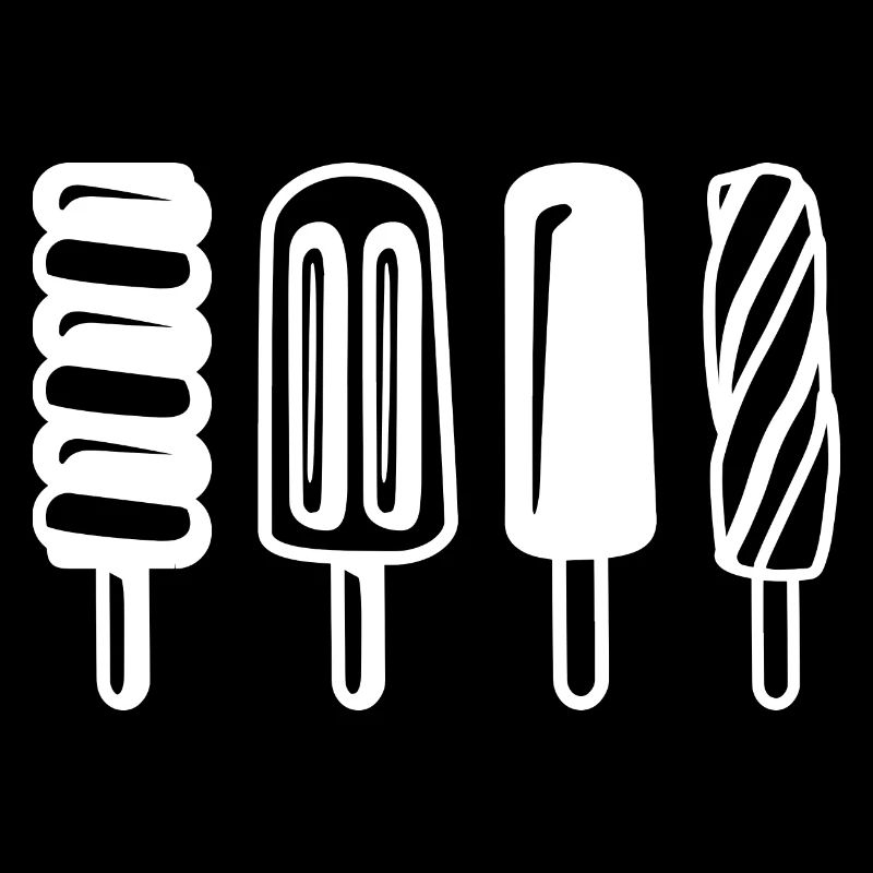 Ice lolly