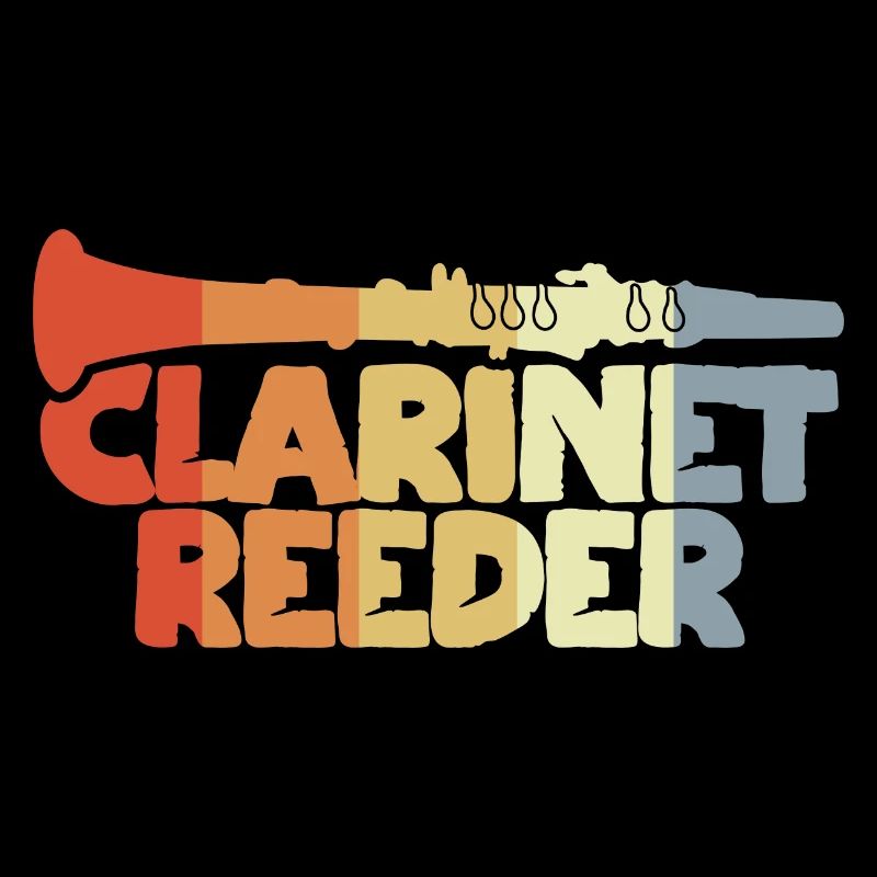 Clarinet reed