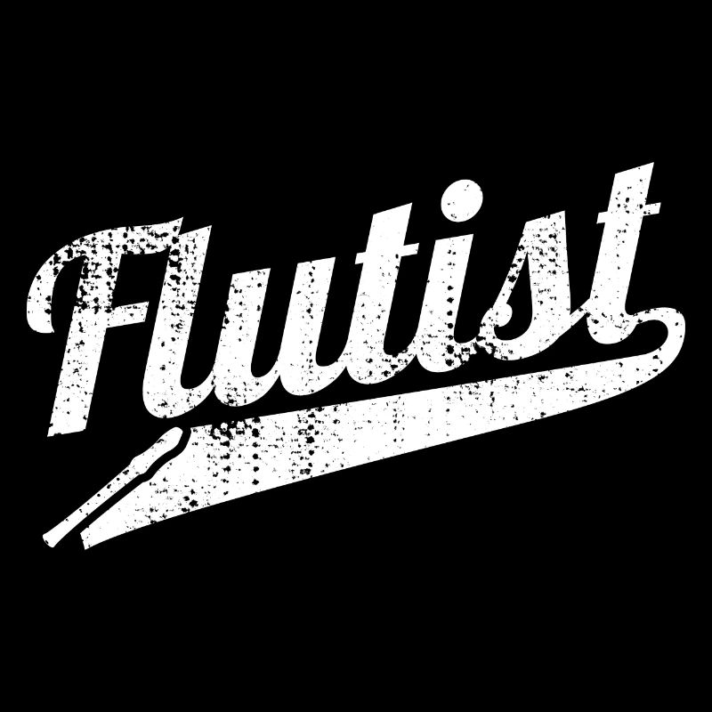 Funny Flutist