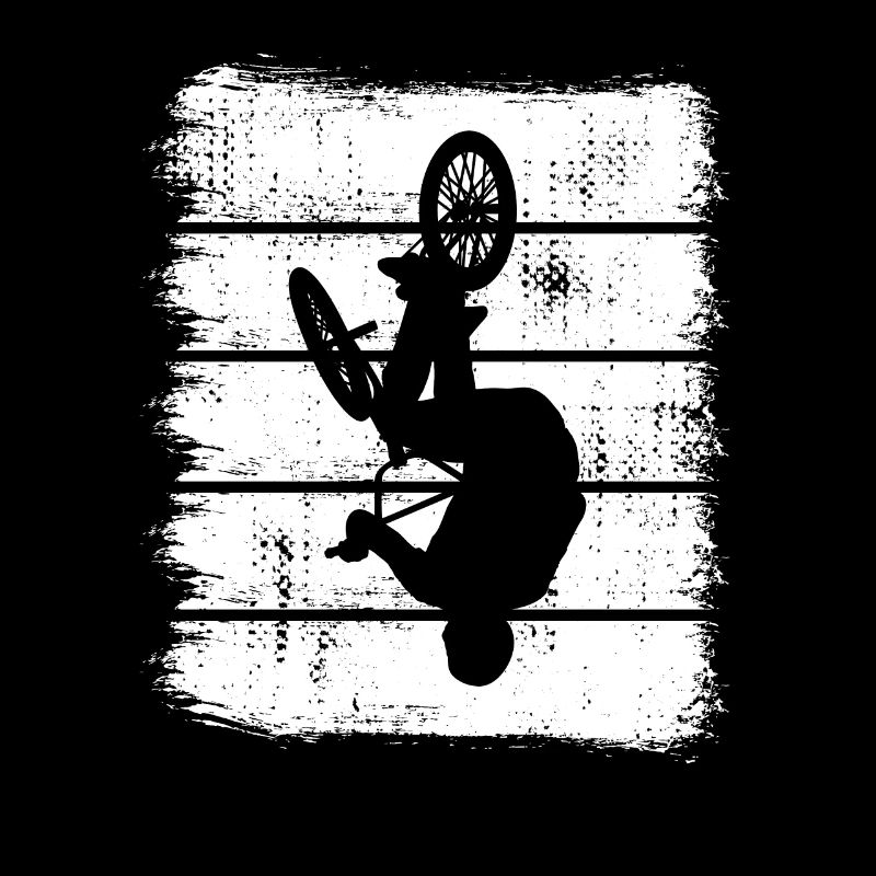 BMX Sketch