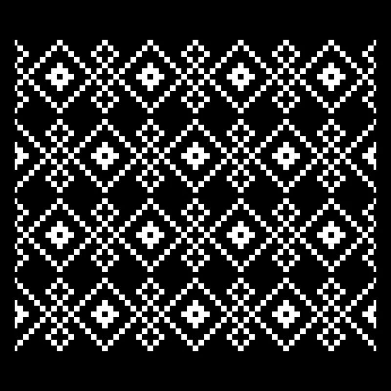 Christmas Plain Sweater (dark)