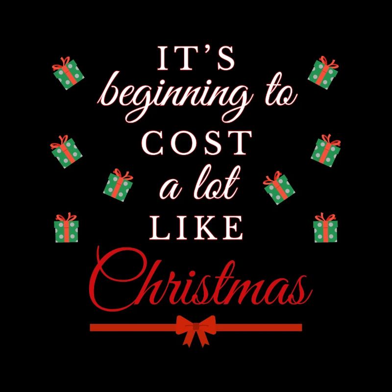 Ça commence à avoir un drôle de goût de Noël