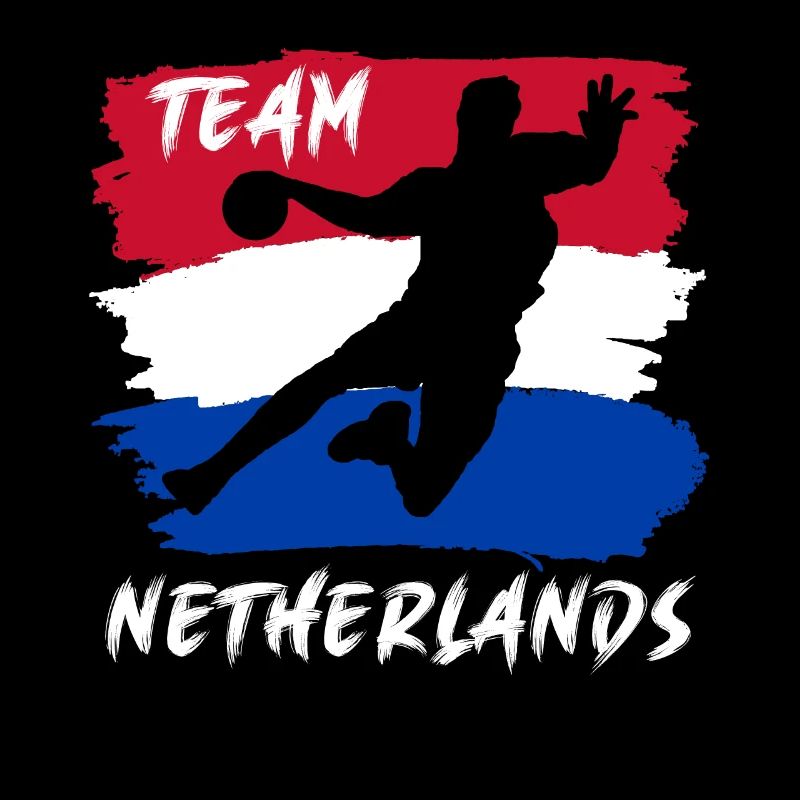 Équipe de handball des Pays-Bas