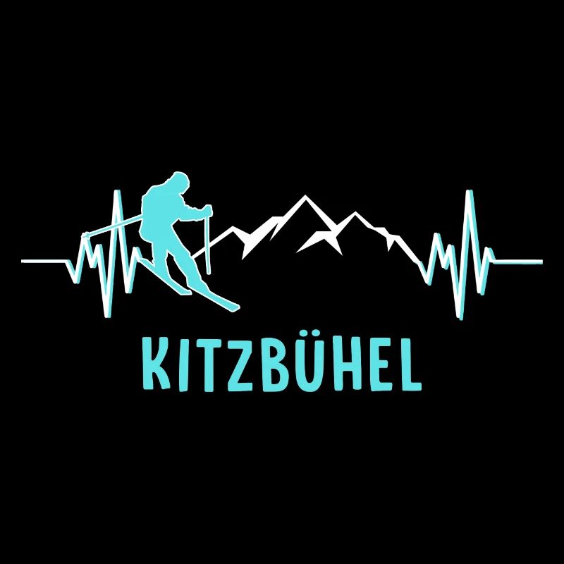 Skifahren Ski Kitzbühel
