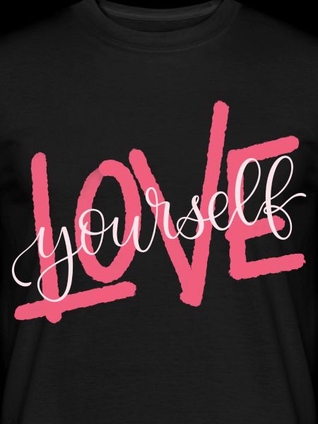 LOVE yourself