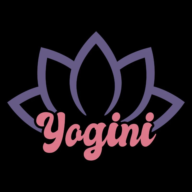 Coole Yogini