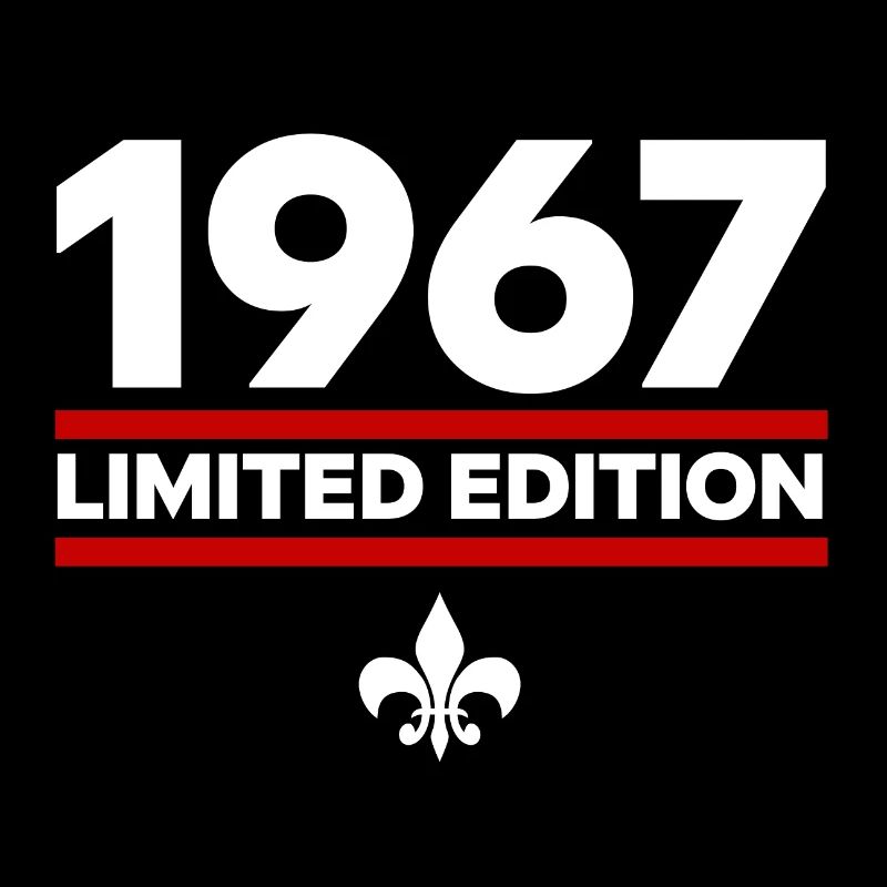 1967 Limited Edition