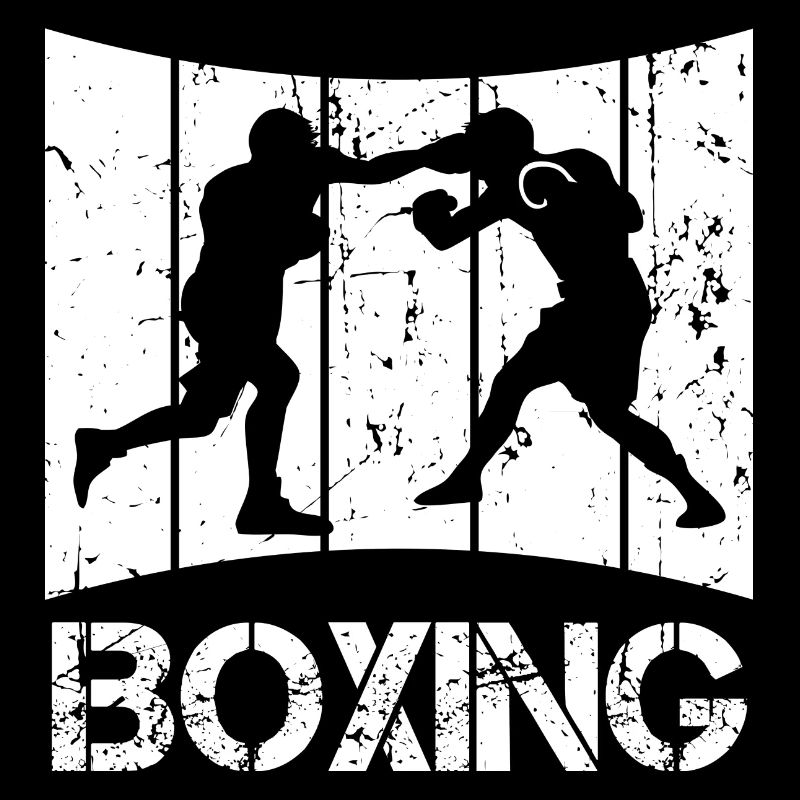 Retro Boxen