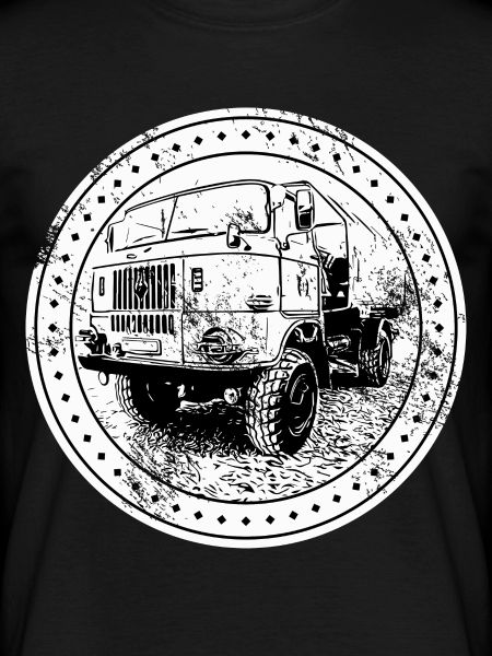 W50 Lkw