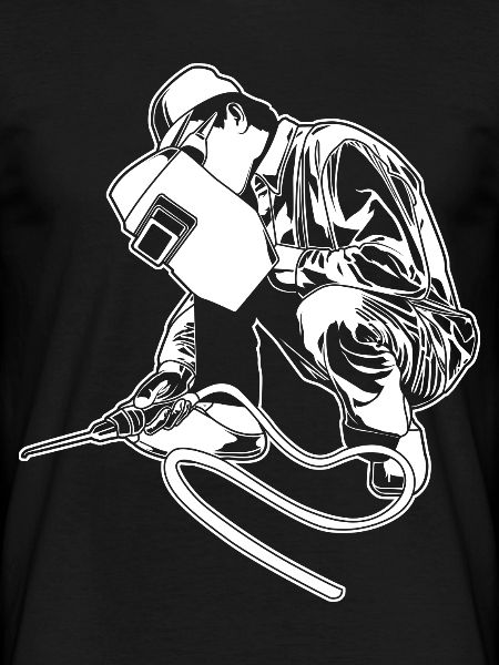 Welder