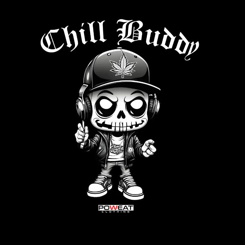 Chill Buddy