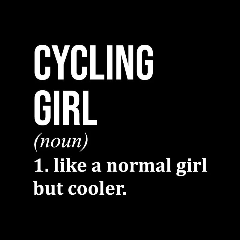 Cycling