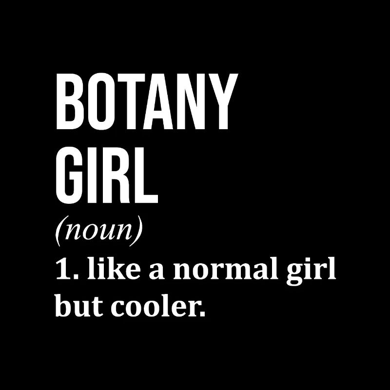 Botanik