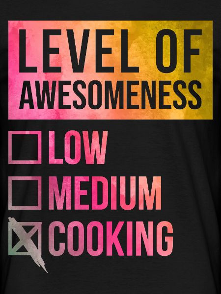 Chef Chef Chef