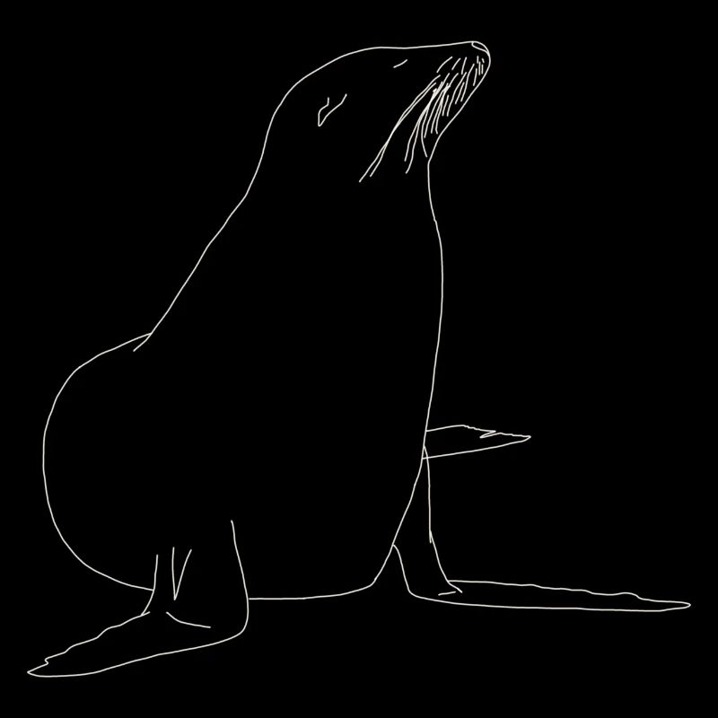 Sceller lineart