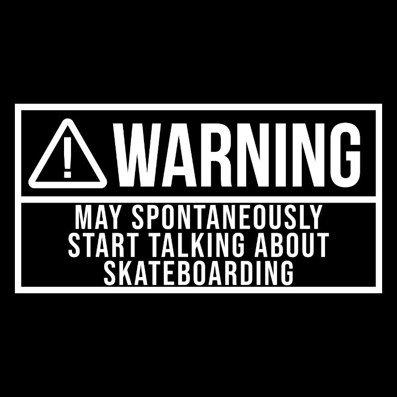 Skateboarder
