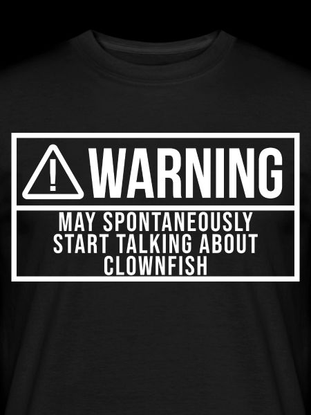Clownfisch Clownfisch Clownfisch
