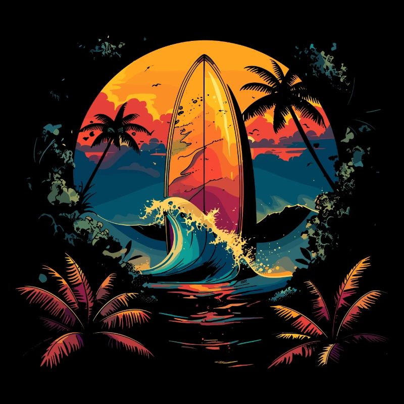 Surfing