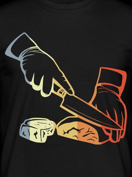 Retro Butcher