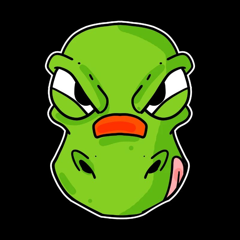 Dino Head Dinosaur