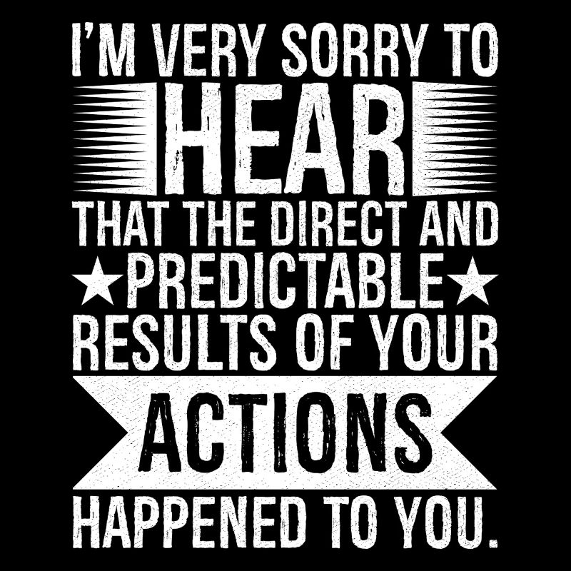 I'm very sorry to hear that the direct predictable