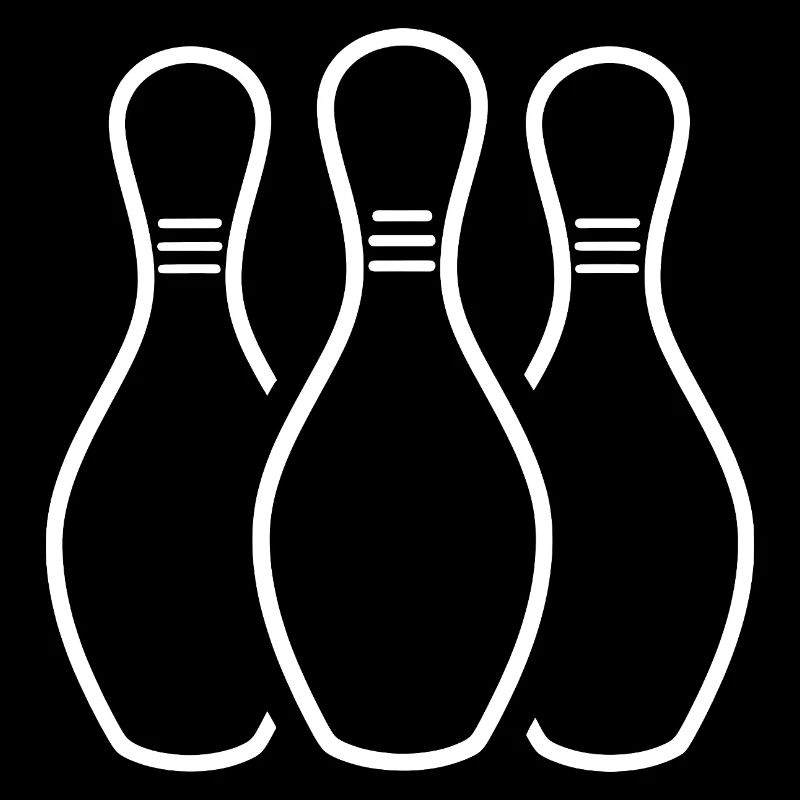 Bowling Pins