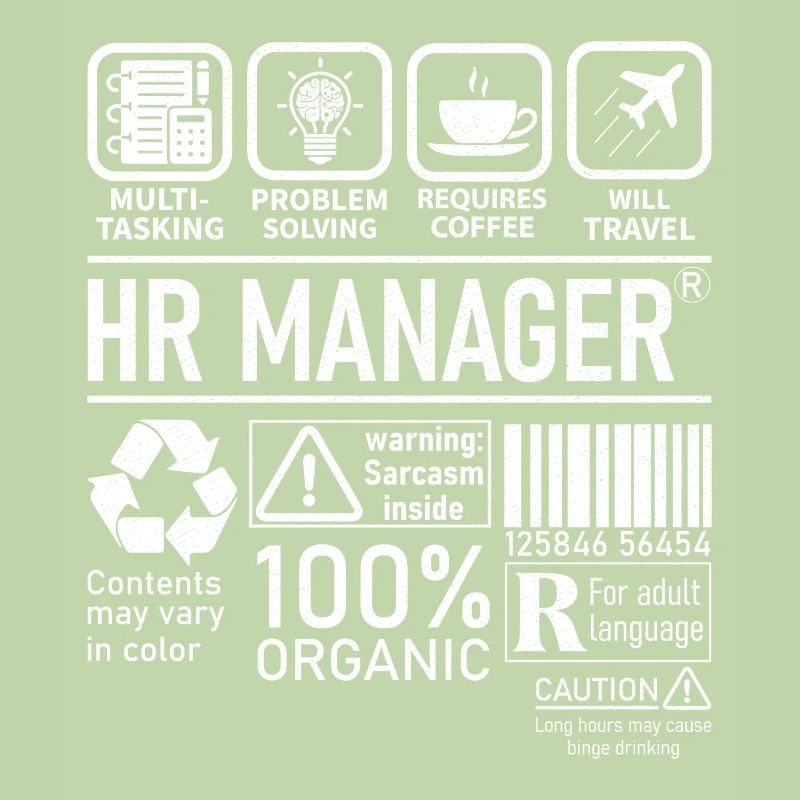 Responsable RH résolution de problèmes multitâches