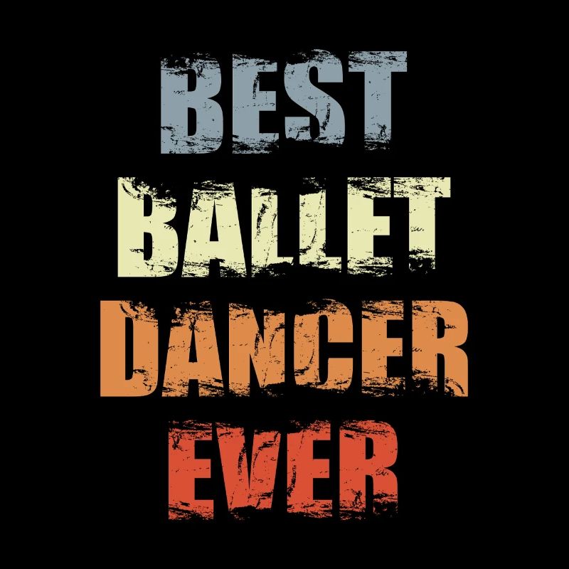 Best Ballet Dancer