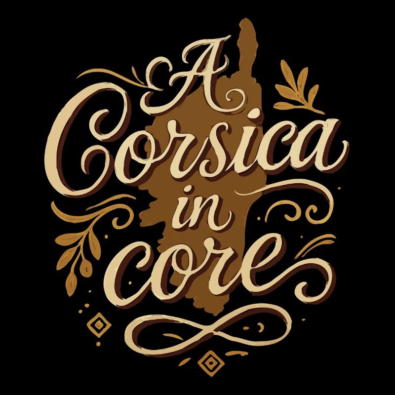 A Corsica In Core